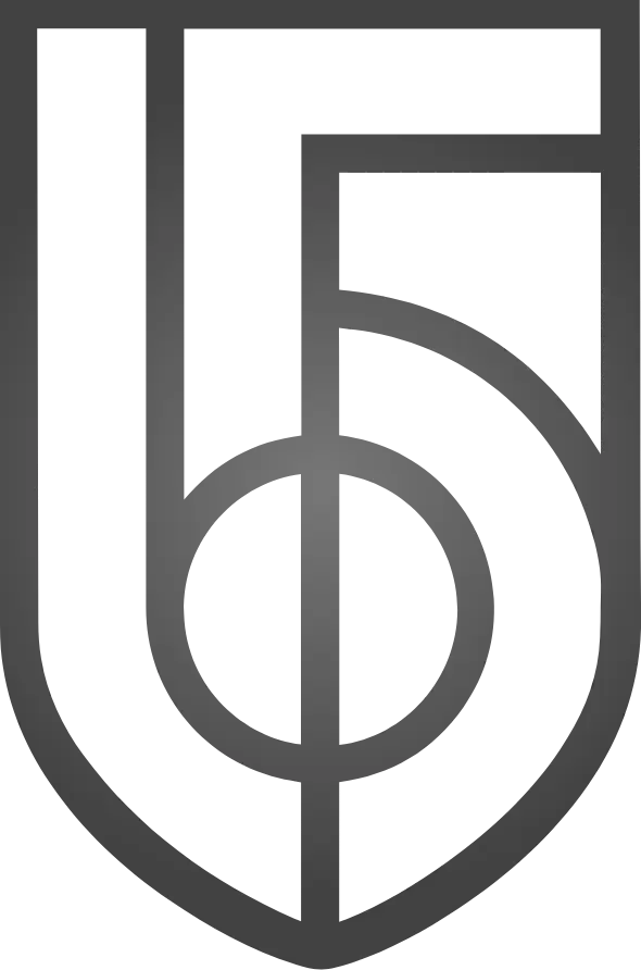 5/6 logo
