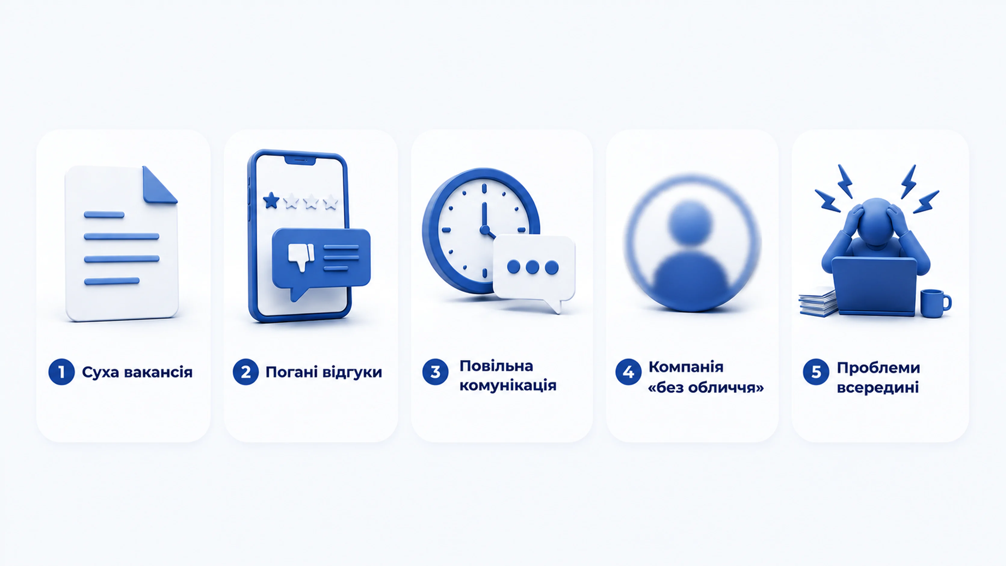 Бренд роботодавця як репутація компанії на ринку праці